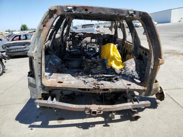 5LMFU27546LJ06592 - 2006 LINCOLN NAVIGATOR BURN photo 6