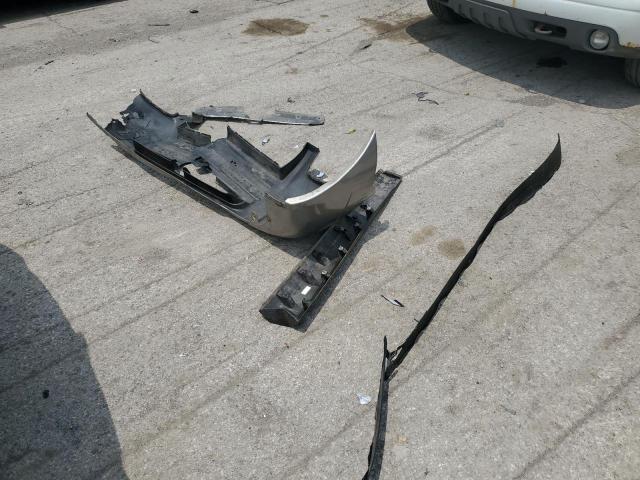 JF1SG63666H758495 - 2006 SUBARU FORESTER 2.5X 银色 照片 13