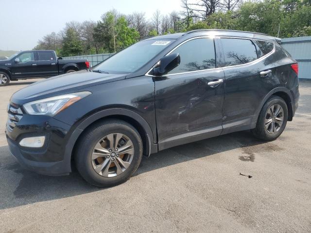 2015 HYUNDAI SANTA FE S, null