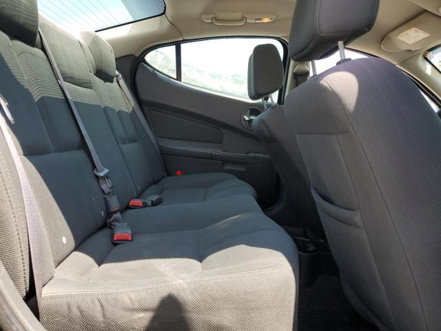 2G2WP522151239820 - 2005 PONTIAC GRAND PRIX 黑色 照片 10