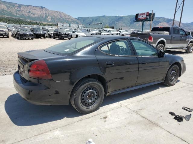2G2WP522151239820 - 2005 PONTIAC GRAND PRIX 黑色 照片 3