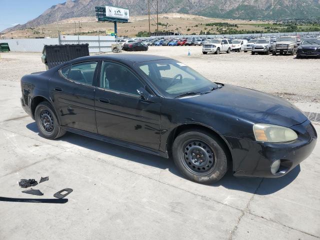 2G2WP522151239820 - 2005 PONTIAC GRAND PRIX 黑色 照片 4