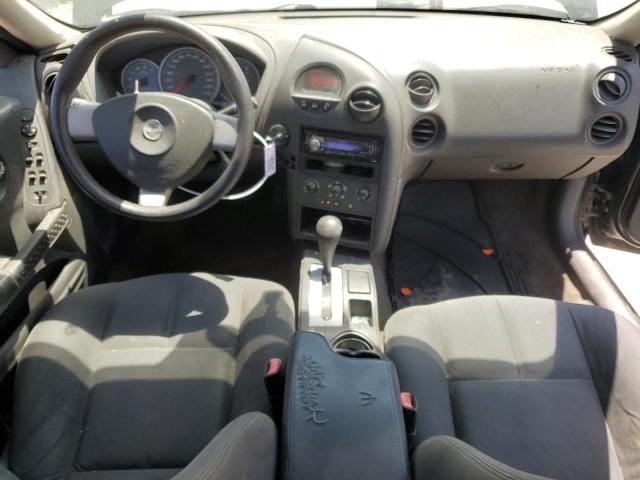 2G2WP522151239820 - 2005 PONTIAC GRAND PRIX 黑色 照片 8