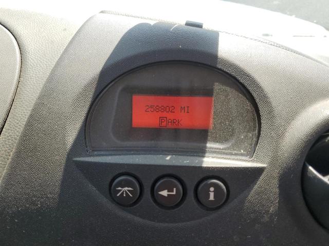 2G2WP522151239820 - 2005 PONTIAC GRAND PRIX 黑色 照片 9