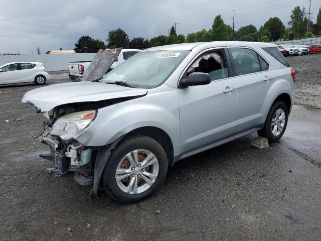 2014 CHEVROLET EQUINOX LS, 