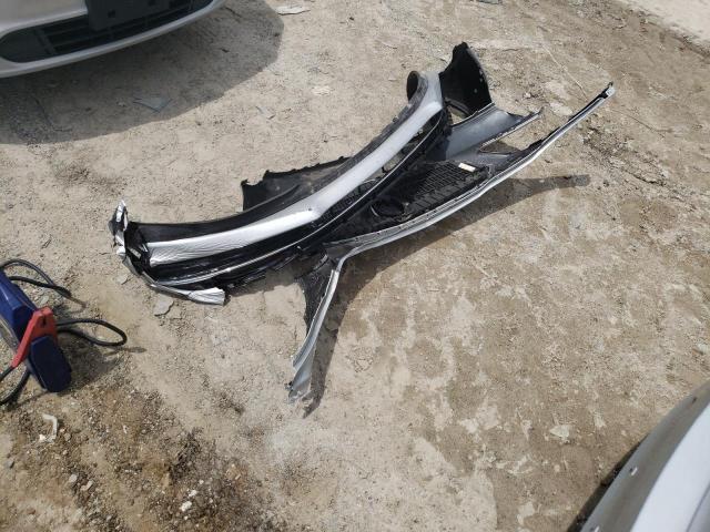 1G4ZP5SS1HU179079 - 2017 BUICK LACROSSE ESSENCE ვერცხლისფერი ფოტო 12