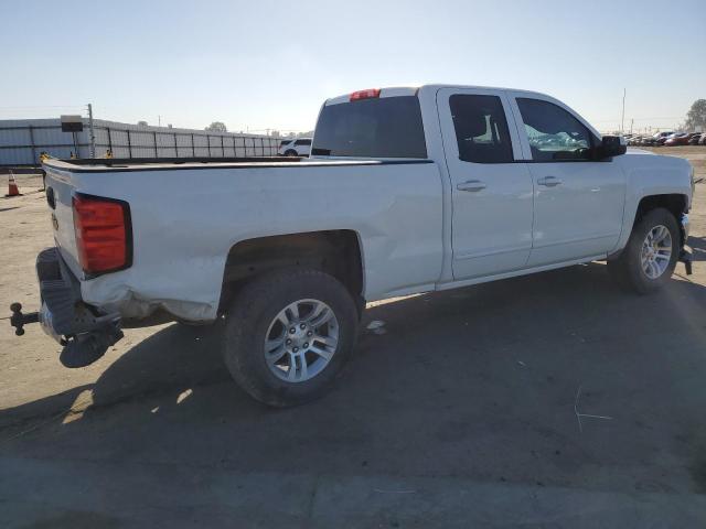 1GCRCREC0GZ418537 - 2016 CHEVROLET silverado C1500 LT WHITE photo 3