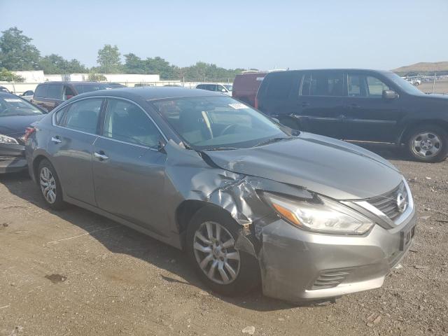 1N4AL3AP5GN335993 - 2016 NISSAN ALTIMA 2.5 GRAY photo 4