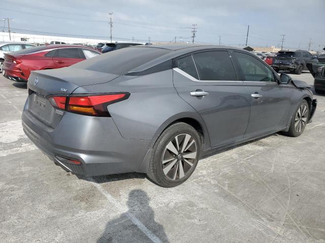 1N4BL4DV9KC222587 - 2019 NISSAN ALTIMA SV GRAY photo 3