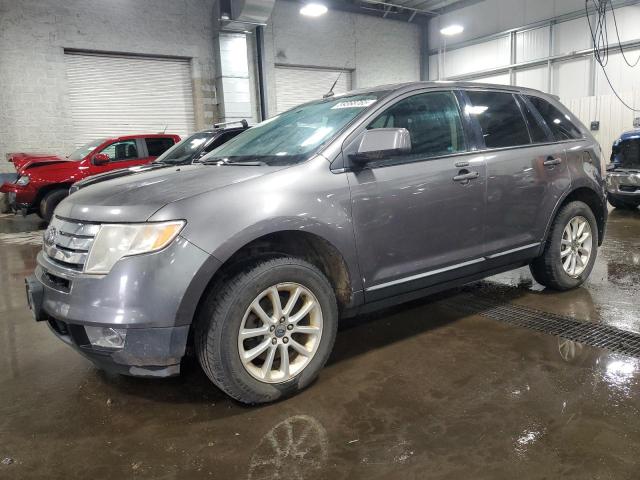 2010 FORD EDGE SEL, 