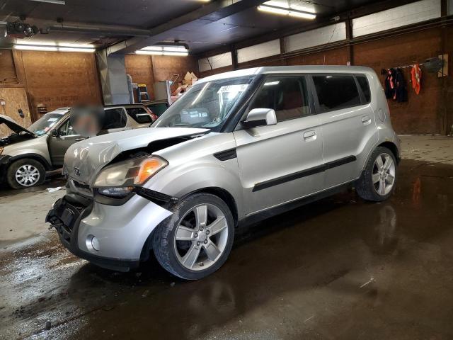 2010 KIA SOUL +, 