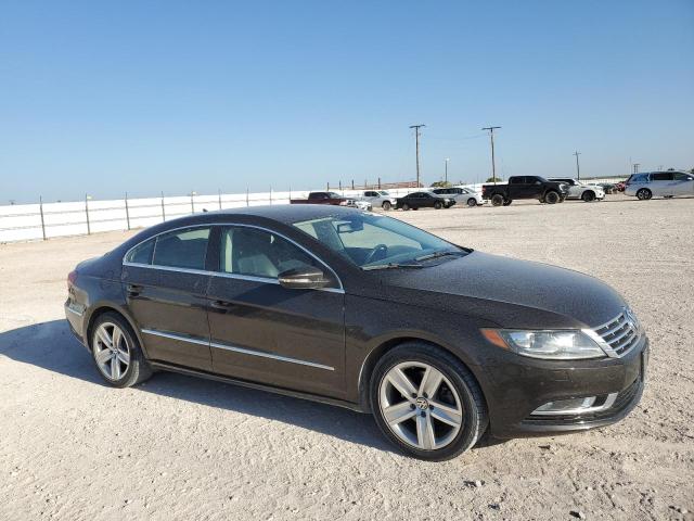 WVWBN7AN0GE505711 - 2016 VOLKSWAGEN CC BASE BROWN photo 4