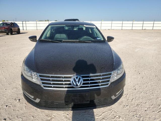 WVWBN7AN0GE505711 - 2016 VOLKSWAGEN CC BASE BROWN photo 5