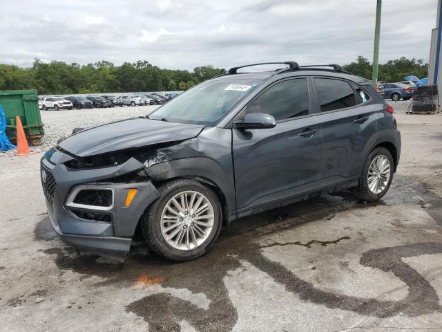 2021 HYUNDAI KONA SEL PLUS, null