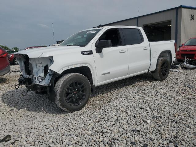 2025 GMC SIERRA K1500 ELEVATION-L, null
