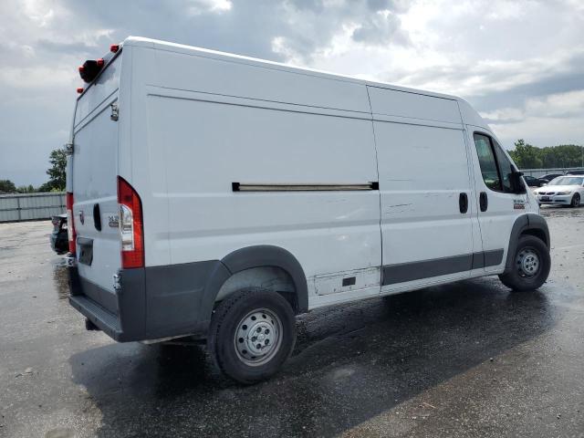 3C6TRVDG3JE101184 - 2018 RAM PROMASTER 2500 HIGH WHITE photo 3