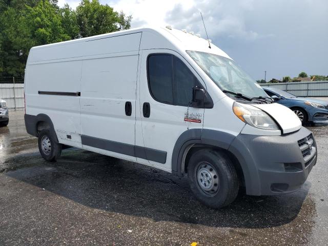 3C6TRVDG3JE101184 - 2018 RAM PROMASTER 2500 HIGH WHITE photo 4