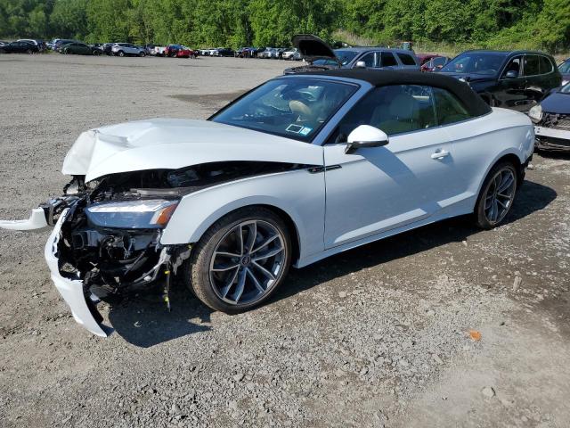 2024 AUDI A5 PREMIUM PLUS 45, null