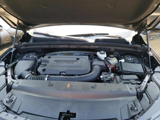 LRBFZNR41ND060841 - 2022 BUICK ENVISION ESSENCE Qara foto 12