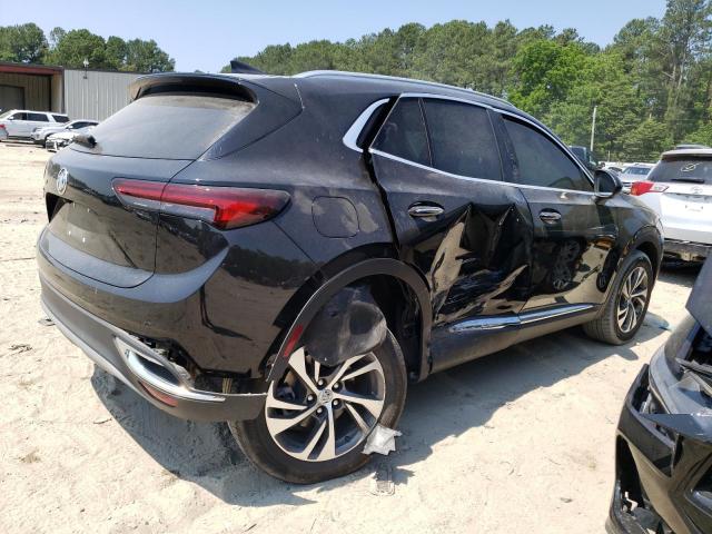 LRBFZNR41ND060841 - 2022 BUICK ENVISION ESSENCE Qara foto 3