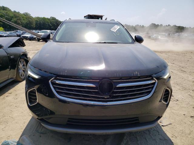 LRBFZNR41ND060841 - 2022 BUICK ENVISION ESSENCE Qara foto 5