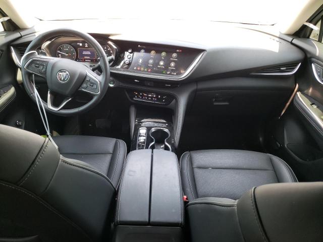 LRBFZNR41ND060841 - 2022 BUICK ENVISION ESSENCE Qara foto 8