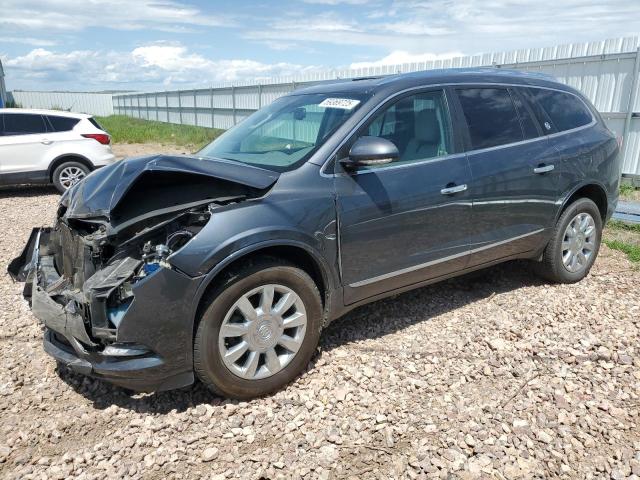 2014 BUICK ENCLAVE, null
