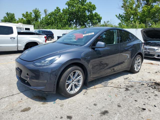 2024 TESLA MODEL Y, 