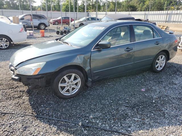 2004 HONDA ACCORD EX, null