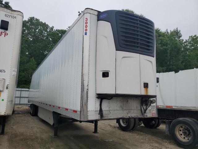 2020 UTILITY REEFER, 