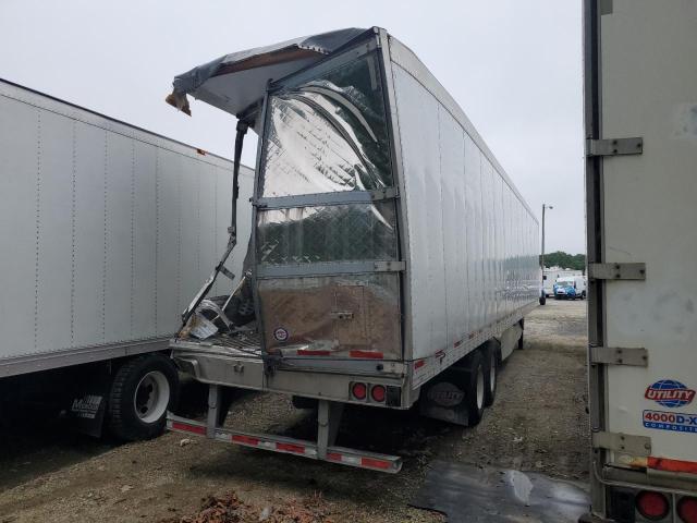 1UYVS2534L2879818 - 2020 UTILITY REEFER WHITE photo 4