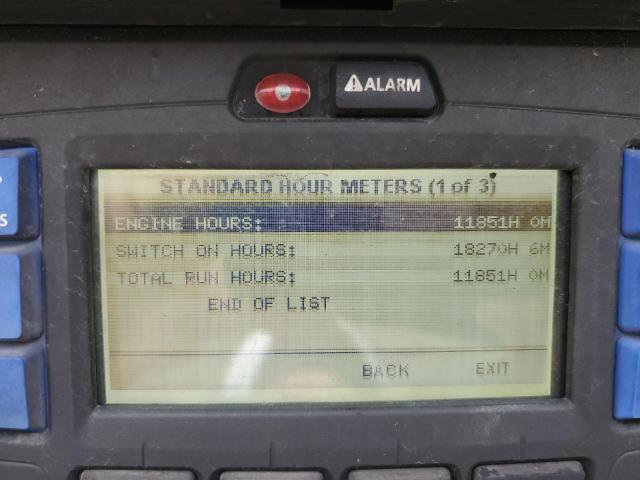 1UYVS2534L2879818 - 2020 UTILITY REEFER WHITE photo 8