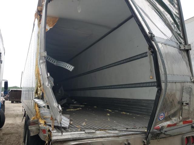 1UYVS2534L2879818 - 2020 UTILITY REEFER WHITE photo 9