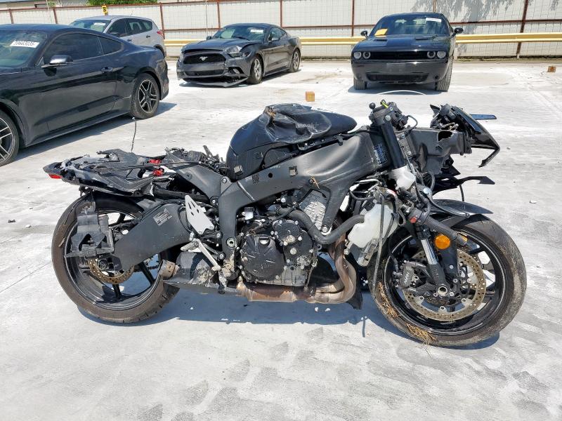 2024 KAWASAKI ZX636 K, null