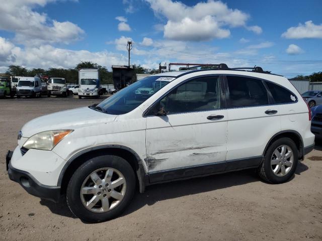 2008 HONDA CR-V EX, 