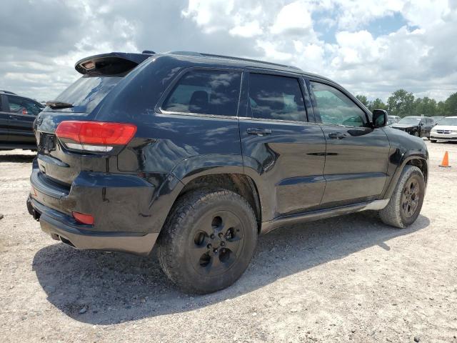 1C4RJFJM0EC320093 - 2014 JEEP GRAND CHER SUMMIT Սև լուսանկար 3