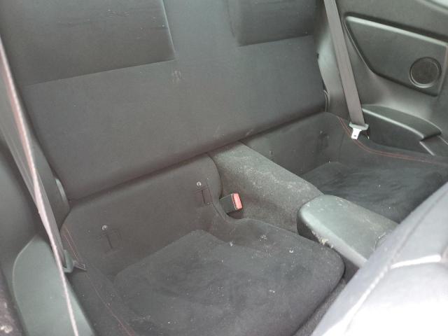 JF1ZNAA16E8702649 - 2014 TOYOTA SCION FR-S თეთრი ფოტო 10