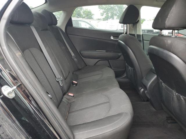 5XXGT4L3XJG230647 - 2018 KIA OPTIMA LX 黑色 照片 10