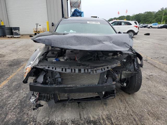 5XXGT4L3XJG230647 - 2018 KIA OPTIMA LX 黑色 照片 5