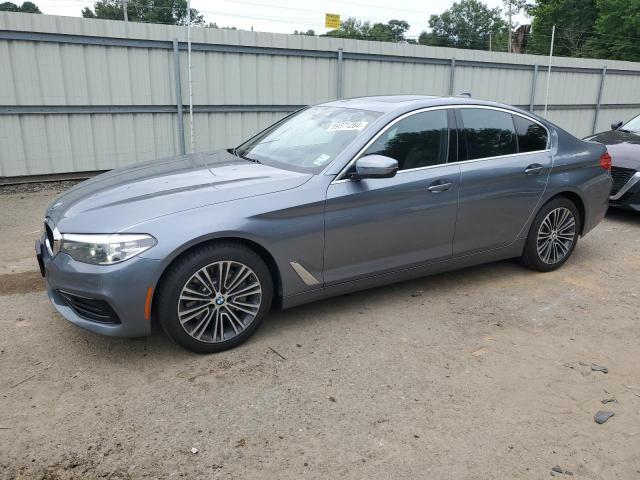 2019 BMW 530 I, 