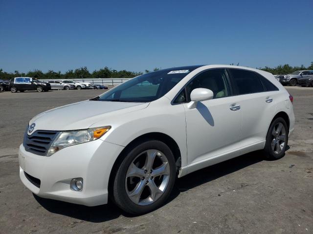 2010 TOYOTA VENZA, 