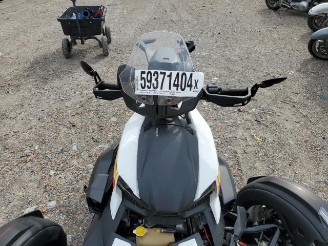 3JB2HEH48PJ000023 - 2023 CAN-AM RYKER RALLY EDITION TWO TONE photo 5