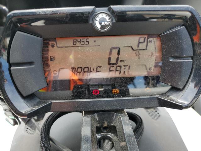 3JB2HEH48PJ000023 - 2023 CAN-AM RYKER RALLY EDITION TWO TONE photo 7