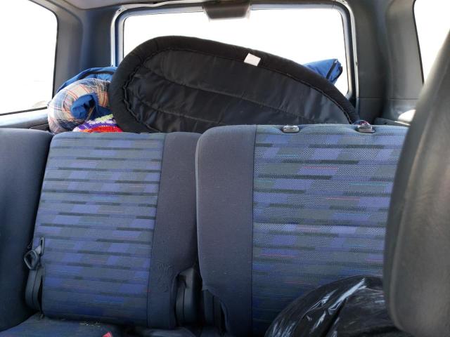 JT3HP10V5V0119707 - 1997 TOYOTA RAV4 WHITE photo 10