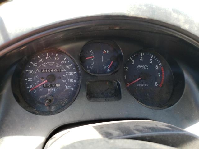 JT3HP10V5V0119707 - 1997 TOYOTA RAV4 WHITE photo 9