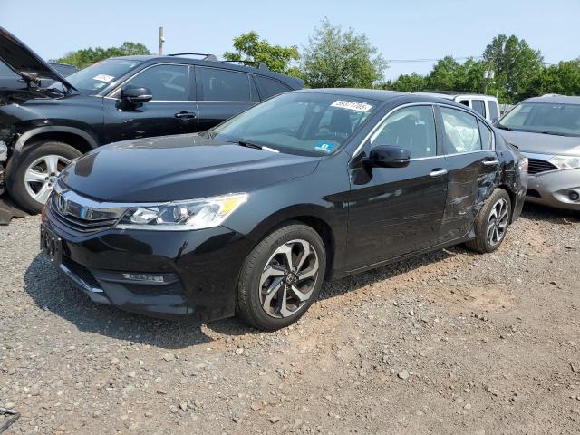 2016 HONDA ACCORD EX, null
