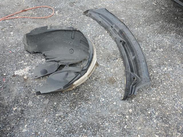 1FM5K8AR2DGA26703 - 2013 FORD EXPLORER POLICE INTERCEPTOR BLACK photo 13