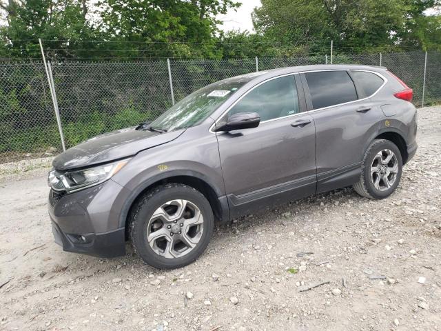 2019 HONDA CR-V EXL, null
