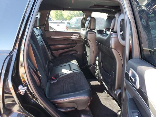 1C4RJFLG1JC505495 - 2018 JEEP GRAND CHER TRAILHAWK Սև լուսանկար 11