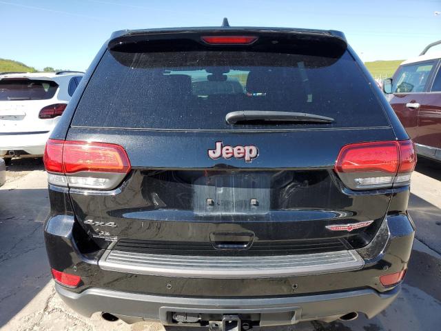 1C4RJFLG1JC505495 - 2018 JEEP GRAND CHER TRAILHAWK Սև լուսանկար 6